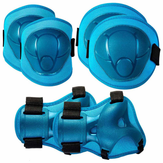 Spokey Buffer Σετ προστατευτικά Spokey Buffer Σετ προστατευτικά